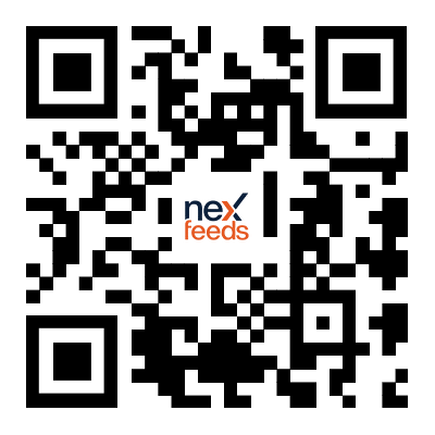 手机访问-NexFeeds